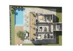 Verasol home chalet 4 bedrooms rojales costa blanca