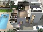 Verasol home chalet 4 bedrooms rojales costa blanca vsh 0351