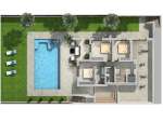 Verasol home chalet 4 bedrooms rojales costa blanca vsh 0351