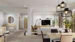 Verasol home chalet 4 bedrooms rojales costa blanca vsh 0447