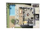 Verasol home chalet 4 bedrooms rojales costa blanca vsh 0447
