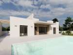 Verasol home chalet 4 bedrooms torre pacheco costa blanca