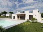 Verasol home chalet 4 bedrooms torre pacheco costa blanca