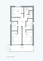 Verasol home chalet 4 bedrooms torrevieja costa blanca