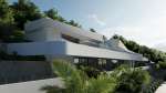 Verasol home chalet 5 bedrooms altea costa blanca vsh 0413