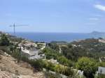 Verasol home chalet 5 bedrooms altea costa blanca vsh 0413