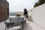 Verasol home chalet 5 bedrooms benidorm costa blanca vsh 0412
