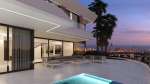 Verasol home chalet 5 bedrooms finestrat costa blanca vsh 0356