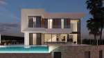 Verasol home chalet 5 bedrooms finestrat costa blanca vsh 0356
