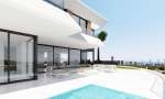 Verasol home chalet 5 bedrooms finestrat costa blanca vsh 0356