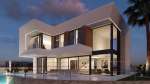 Verasol home chalet 5 bedrooms finestrat costa blanca vsh 0356