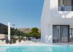 Verasol home chalet 5 bedrooms finestrat costa blanca vsh 0356