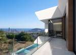 Verasol home chalet 5 bedrooms finestrat costa blanca vsh 0356