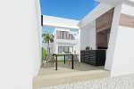 Verasol home chalet 5 bedrooms finestrat costa blanca vsh 0873