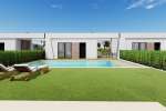 Verasol home chalet 5 bedrooms finestrat costa blanca vsh 1407