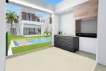 Verasol home chalet 5 bedrooms finestrat costa blanca vsh 1407