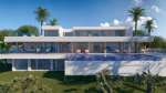 Verasol home chalet 6 bedrooms benitachell costa blanca vsh 1408