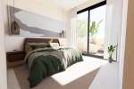 Verasol home commercial el campello costa blanca vsh 0970