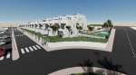 Verasol home duplex 2 bedrooms callosa de segura costa blanca vsh 1037