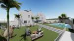 Verasol home duplex 2 bedrooms callosa de segura costa blanca vsh 1037