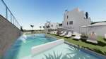 Verasol home duplex 2 bedrooms callosa de segura costa blanca vsh 1037