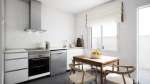 Verasol home duplex 2 bedrooms gran alacant costa blanca
