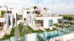 Verasol home duplex 2 bedrooms los alczares costa blanca
