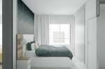 Verasol home duplex 2 bedrooms los alczares costa blanca