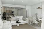Verasol home duplex 2 bedrooms los alczares costa blanca vsh 0693