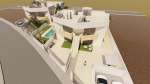 Verasol home duplex 2 bedrooms mazarrn costa blanca vsh 0629