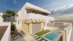 Verasol home duplex 2 bedrooms mazarrn costa blanca vsh 0629