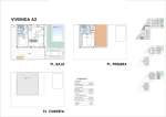 Verasol home duplex 2 bedrooms mazarrn costa blanca vsh 0629