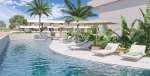 Verasol home duplex 2 bedrooms pilar de la horadada costa blanca vsh 0555