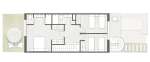 Verasol home duplex 2 bedrooms pilar de la horadada costa blanca vsh 0555