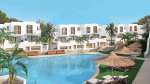 Verasol home duplex 2 bedrooms rfol de almunia costa blanca vsh 1057
