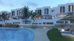 Verasol home duplex 2 bedrooms rfol de almunia costa blanca vsh 1057
