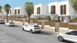 Verasol home duplex 2 bedrooms rfol de almunia costa blanca vsh 1057