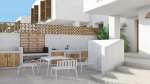 Verasol home duplex 2 bedrooms rfol de almunia costa blanca vsh 1057