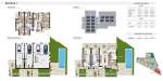 Verasol home duplex 2 bedrooms rfol de almunia costa blanca vsh 1057