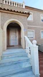Verasol home duplex 2 bedrooms santa pola costa blanca vsh 1418