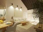 Verasol home duplex 2 bedrooms sucina costa blanca