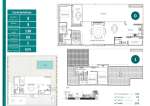 Verasol home duplex 2 bedrooms sucina costa blanca vsh 0607