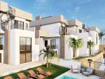 Verasol home duplex 3 bedrooms algorfa costa blanca vsh 0260