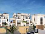 Verasol home duplex 3 bedrooms algorfa costa blanca vsh 0260
