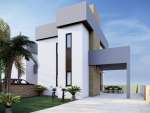 Verasol home duplex 3 bedrooms algorfa costa blanca vsh 0260
