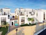 Verasol home duplex 3 bedrooms algorfa costa blanca vsh 0260