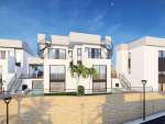 Verasol home duplex 3 bedrooms algorfa costa blanca vsh 0260