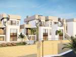 Verasol home duplex 3 bedrooms algorfa costa blanca vsh 0260