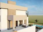 Verasol home duplex 3 bedrooms algorfa costa blanca vsh 0260