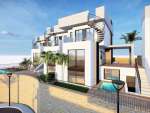 Verasol home duplex 3 bedrooms algorfa costa blanca vsh 0260